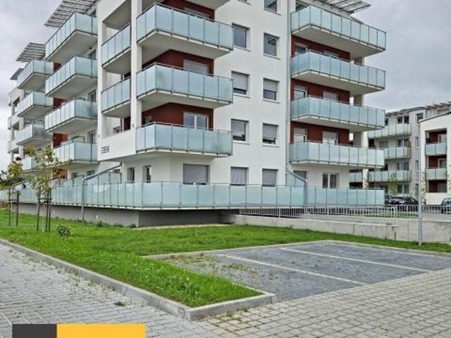 Gnieźnieńska 41,20 m², Września