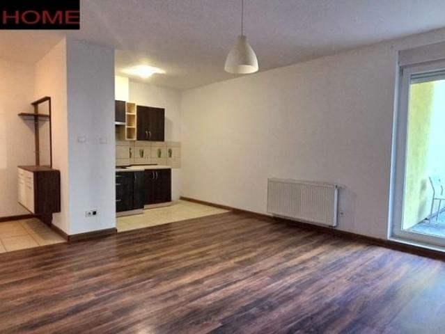 Gnieźnieńska 48,10 m², Poznań