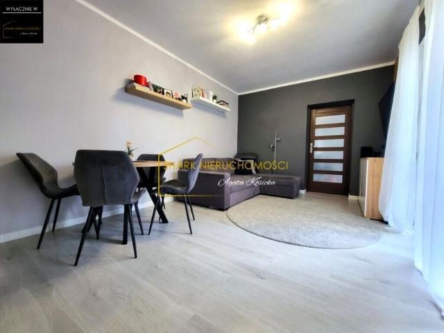 Gnieźnieńska 55 m², Poznań