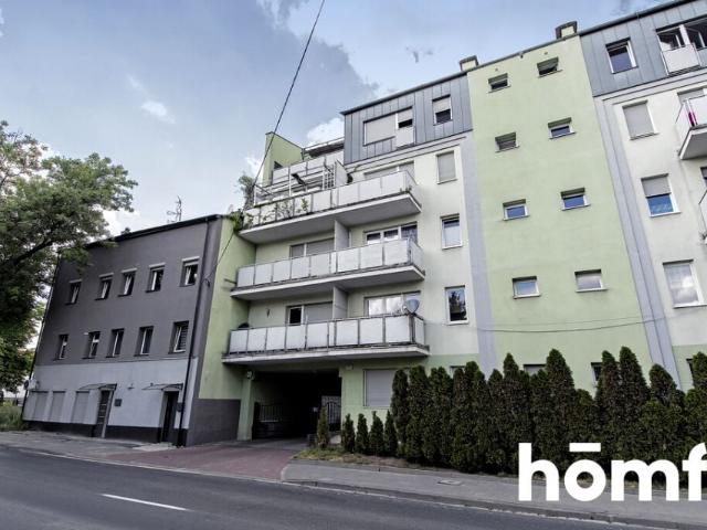 Gnieźnieńska 66 m², Poznań