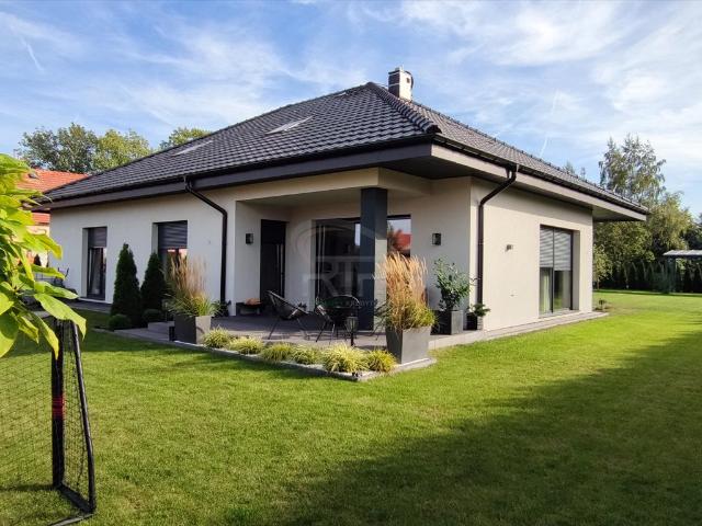 Gniechowice, 177,26 m2