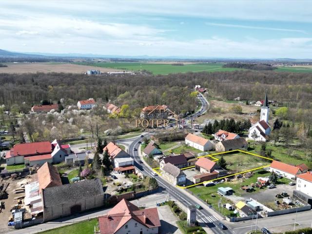 Gniechowice, Wrocławska, 330 m2