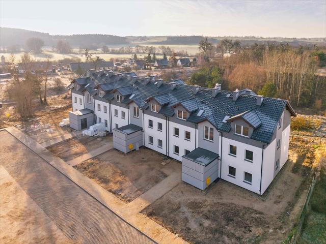 Gniew, Leśna 21, 52.83m2