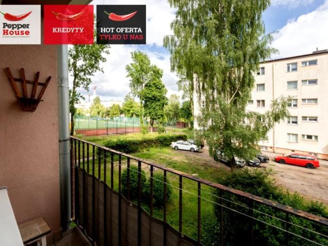 Gniewska 41,20 m², Gdynia