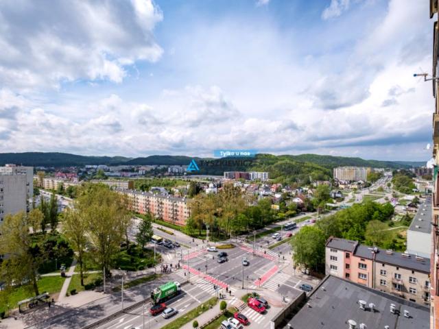 Gniewska 53,70 m², Gdynia