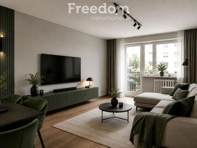 Gniewska 9 44,40 m², Gdynia