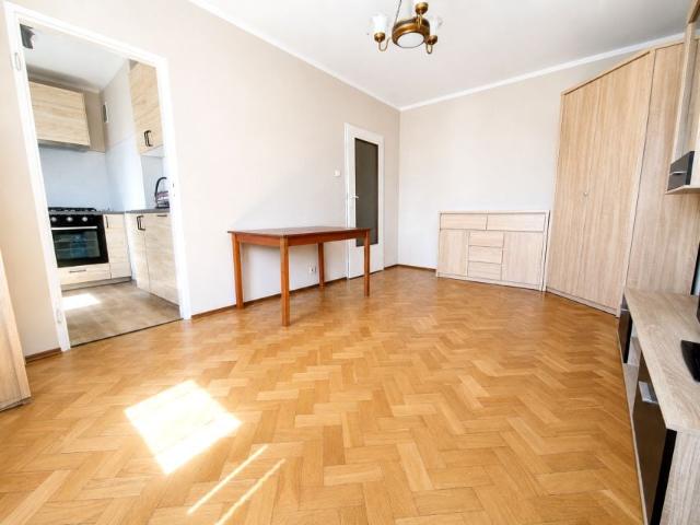 Gniewska 19 36,70 m², Gdynia