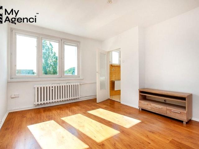 Gniewska 25,50 m², Gdynia