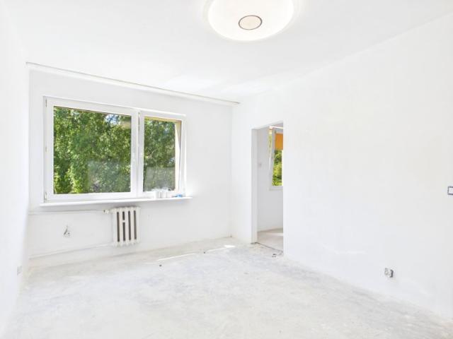 Gniewska 36,60 m², Gdynia