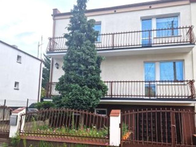 Gniezno, 120 m² Dom