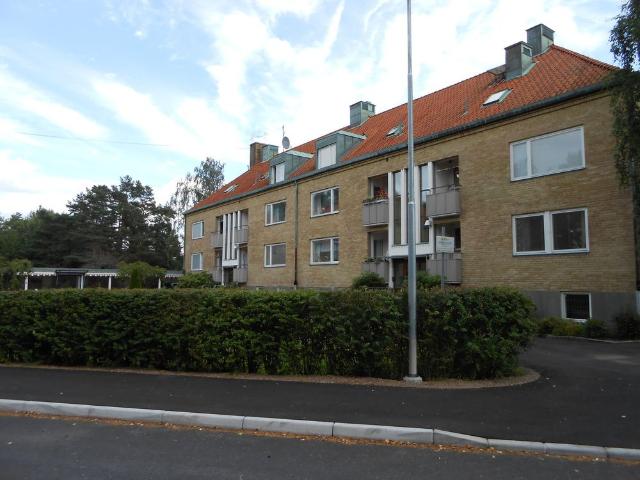 Gnistgatan 5 B, Göteborg