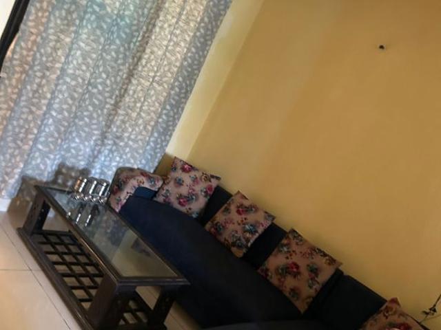 Gs Tower 3 1 Bedroom 800 Sq. Ft. Apartment in Vip Road Zirakpur Listing ID: #10122