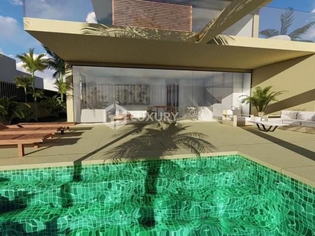 GS Luxury presenta esta exclusiva villa de obra nueva en la. 200m² Arona