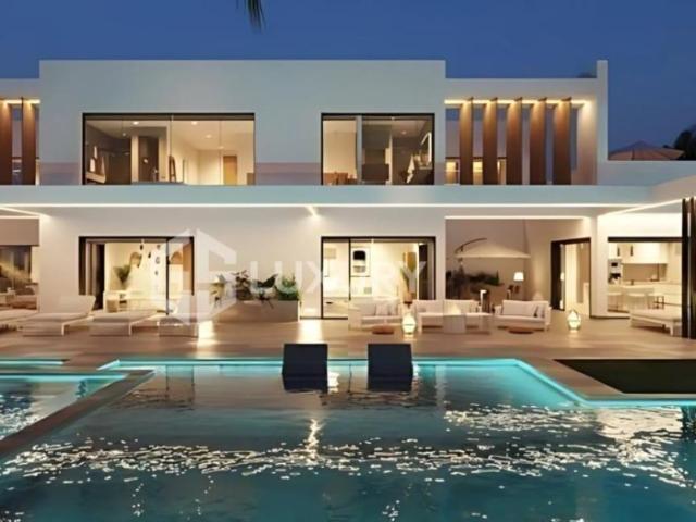 Gs Luxury presenta un proyecto exclusivo en la prestigiosa z. 375m² Adeje