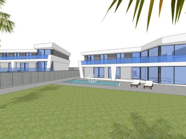 Gs Luxury Tenerife presenta una espectacular parcela urbana. 3m² Adeje