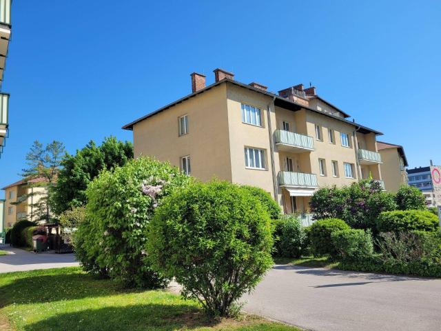 Gschmeidlerstraße 37/13