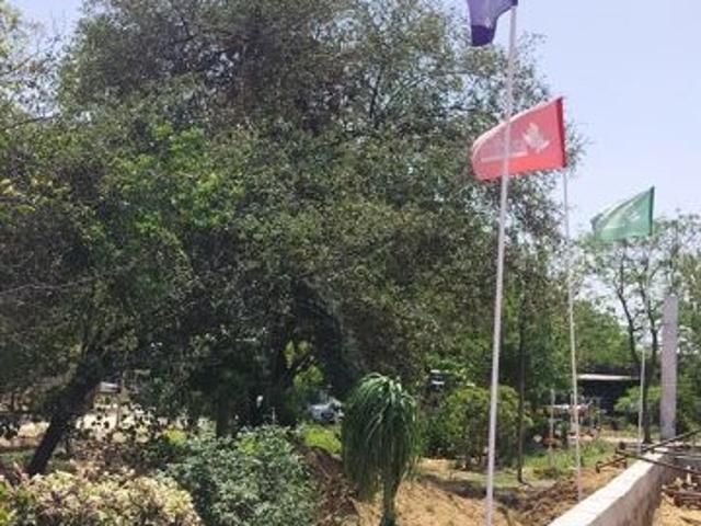 GSK Jay Shree Royal Greens 179 Sq. Ft. Plot in Pataudi Gurgaon Listing ID: #10310