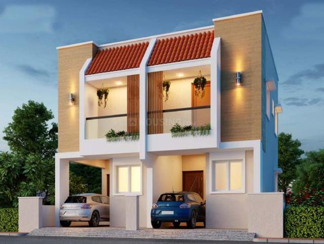 GST Road Residential Plot For Sale Chennai