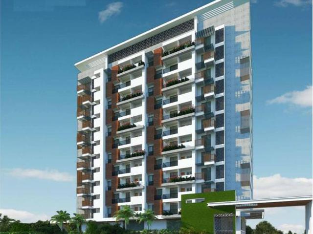 GP Aditya,Koramangala 3 BHK Apartment For Sale Bangalore