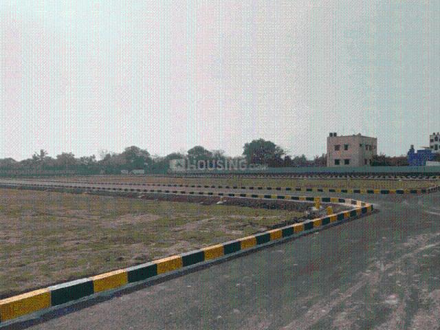 GP Homes Cressida Park,Pattabiram Residential Plot For Sale Chennai