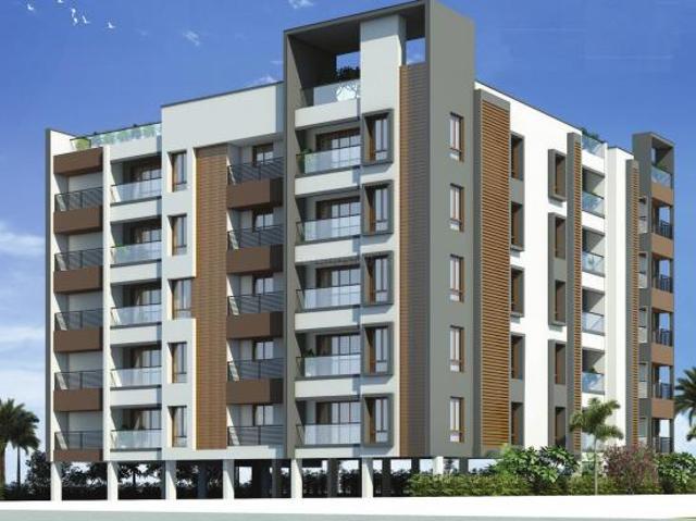 GP Homes Elanza,Mugalivakkam 2 BHK Apartment For Sale Chennai