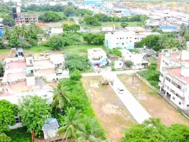 Vandalur Residential Plot For Sale Chennai