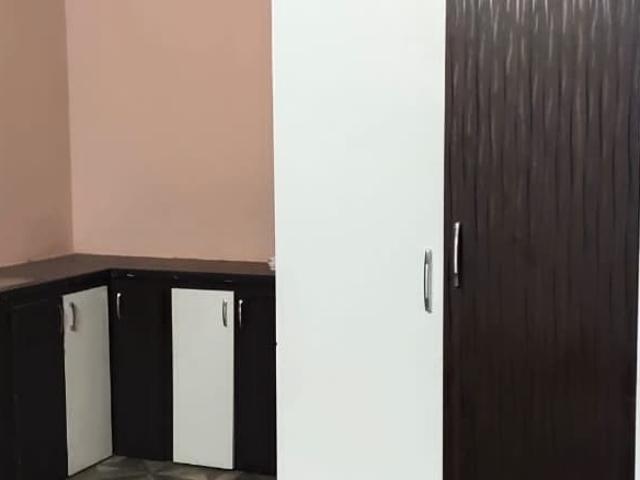 Gp Nilayam 1 RK 310 Sq. Ft. Builder Floor in Begumpet Hyderabad Listing ID: #10316