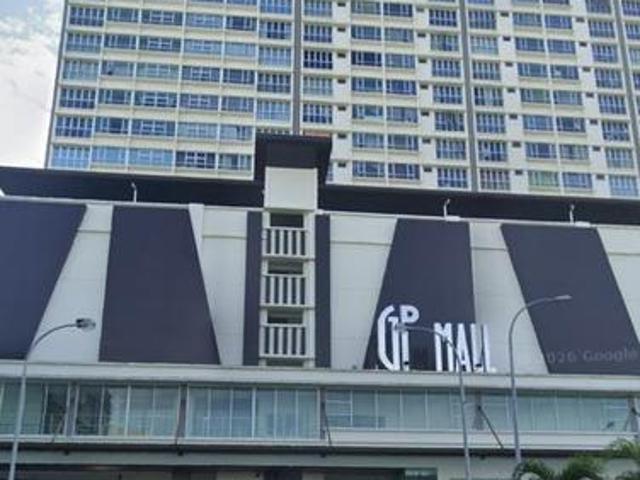 gp prima residence