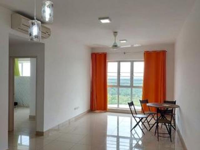 GP Residence Gelang Patah GP Prima
