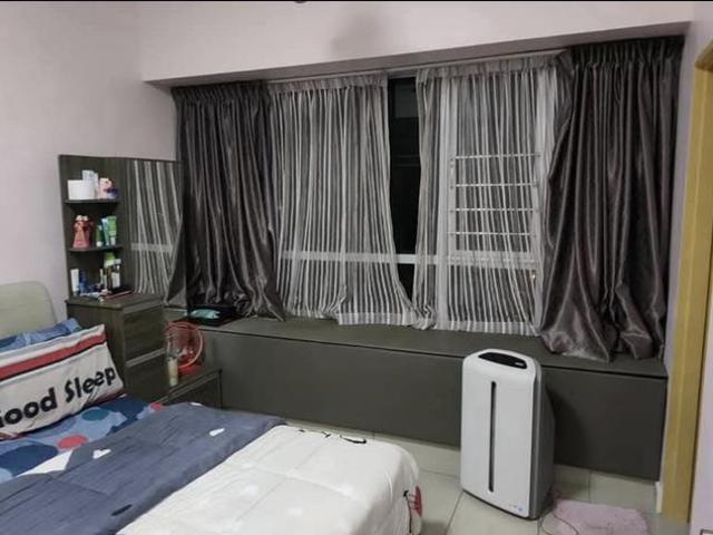 Gp Residence Gelang PatahJB