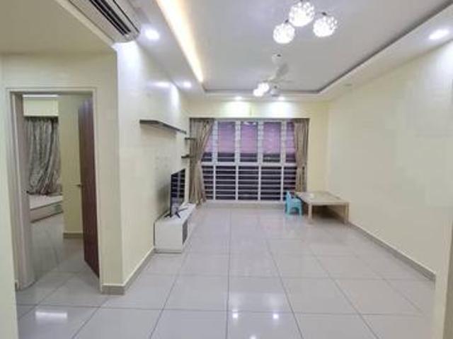 Gp Residence Taman Gp Prima Gelang Patah Full Loan Cash Out Unit