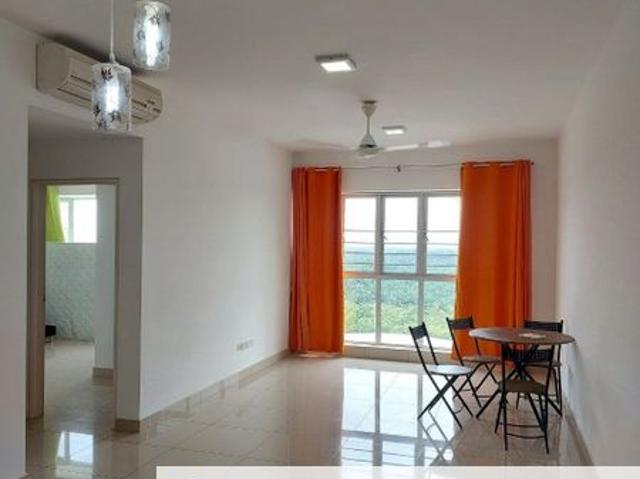 GP Residences
