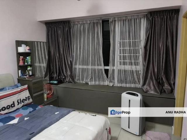 GP Residensi