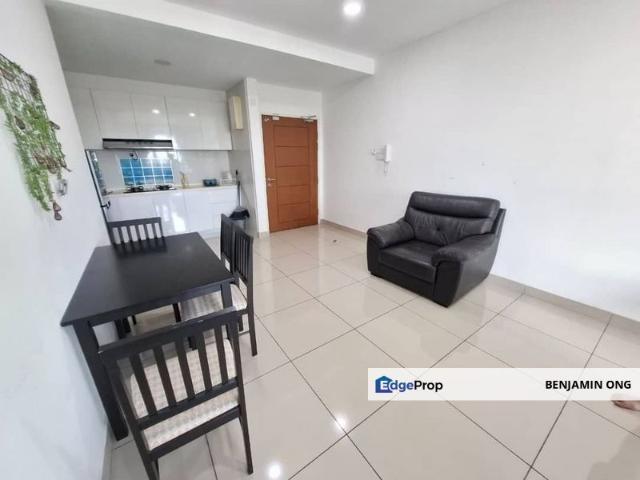 GP Residensi