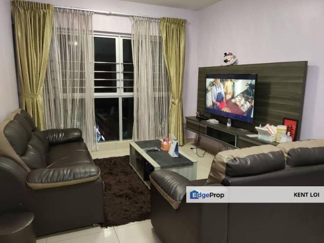 GP Residensi