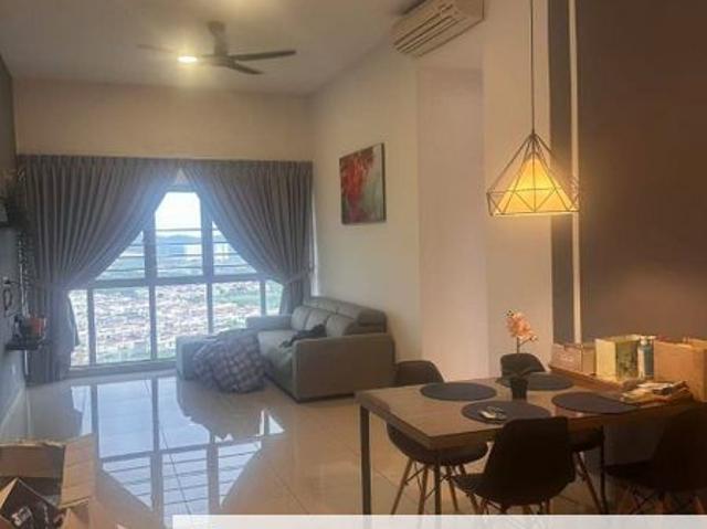 GP Residensi