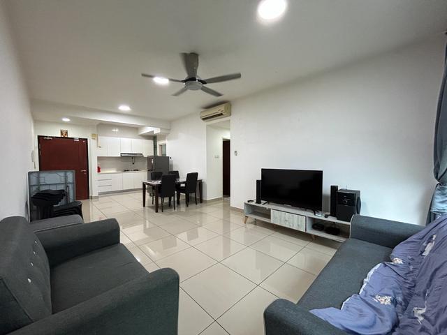Gp Residensi Apartment for Sale 3 Bedrooms unit for Sale