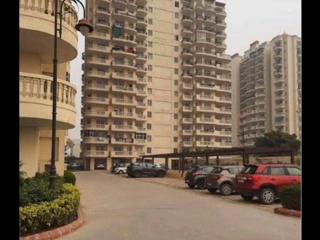 GPM Bloosom Greens 2 Bedroom 1007 Sq. Ft. Apartment in Sector 63 Faridabad Listing ID: #10386