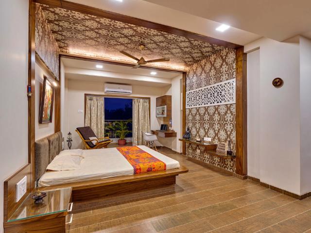 GPM Bloosom Greens 2 Bedroom 1100 Sq. Ft. Apartment in Sector 63 Faridabad Listing ID: #10223