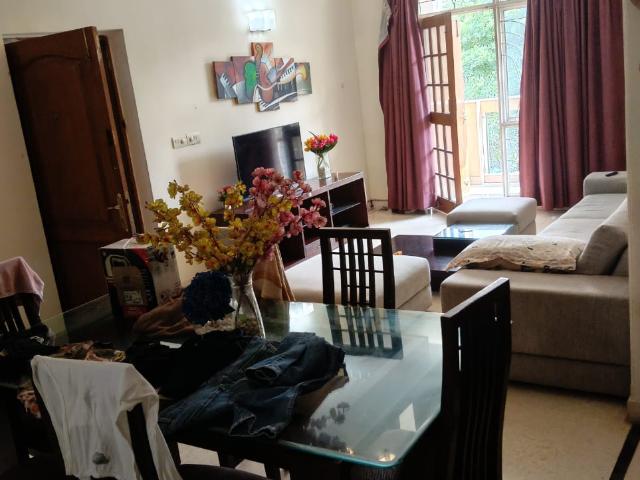 GPL Eden Heights 3 Bedroom 2150 Sq. Ft. Apartment in Sector 70 Gurgaon Listing ID: #9896