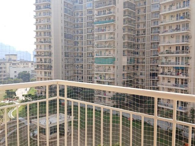 GPL Eden Heights 3 Bedroom 2150 Sq. Ft. Apartment in Sector 70 Gurgaon Listing ID: #10097