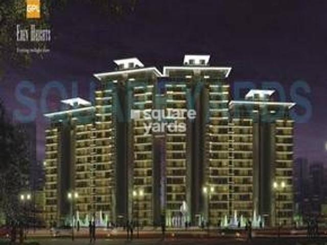 GPL Eden Heights 3 Bedroom 2150 Sq. Ft. Apartment in Sector 70 Gurgaon Listing ID: #9535