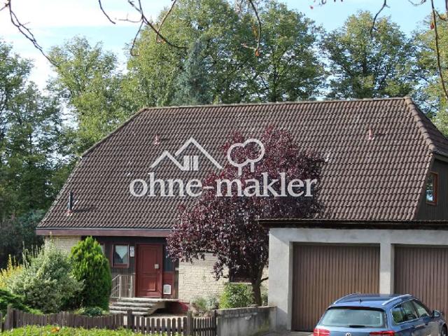 GR0ßZÜGIGES EINFAMILIENHAUS IN SIEWISCH/DREBKAU