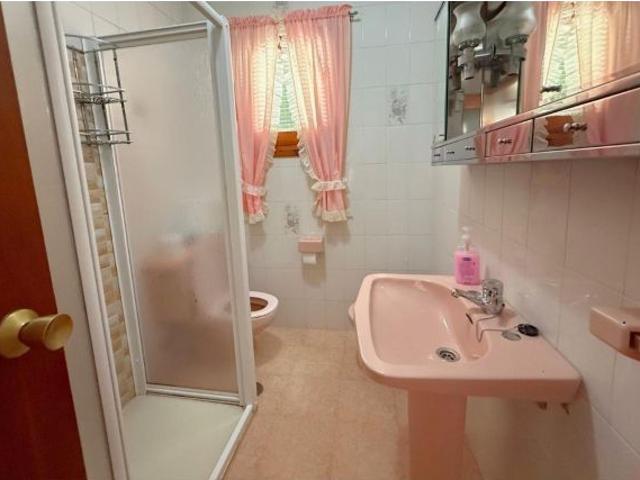GR3925 Salobreña gran casa de pueblo con apartamento de invitados