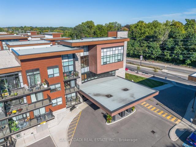GR33 1575 Lakeshore Road W, Mississauga | For Rent @ $2,950 | Condos. Ca