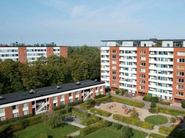 Gråvädersvägen 4 M