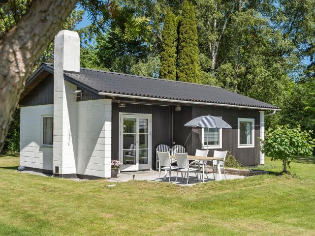 Grævlingehaven 34, Ell Kohave