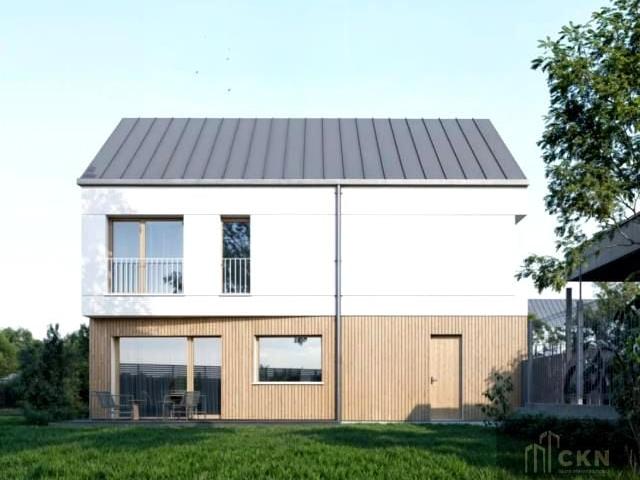 Grębynice 117 m², Maszyce