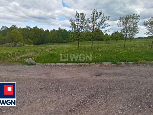 Grądy 3 500 m², Chorowice