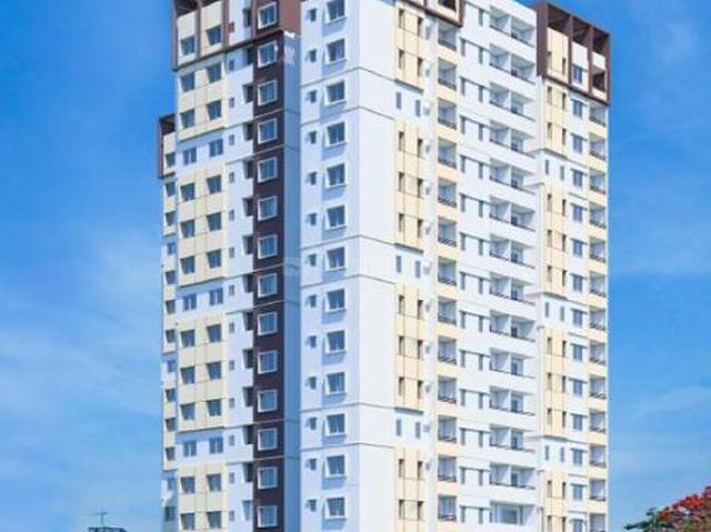GR Floret,Akshayanagar 3 BHK Apartment For Sale Bangalore